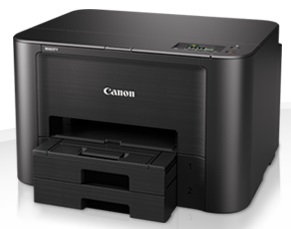 Canon MAXIFY IB4140